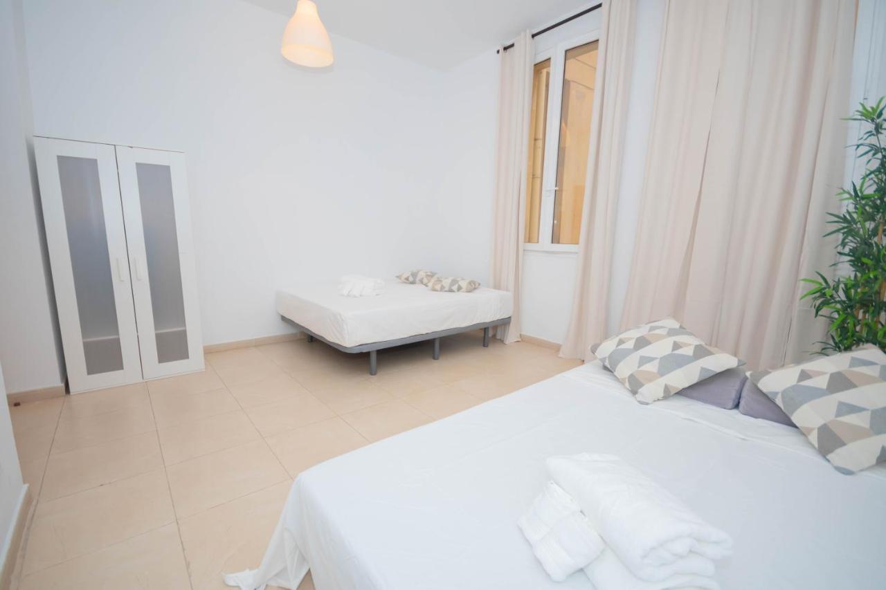 For You Rentals Hermoso Apartamento Temporal Plaza Zerolo - Chueca - Madrid Inf1F Exterior foto