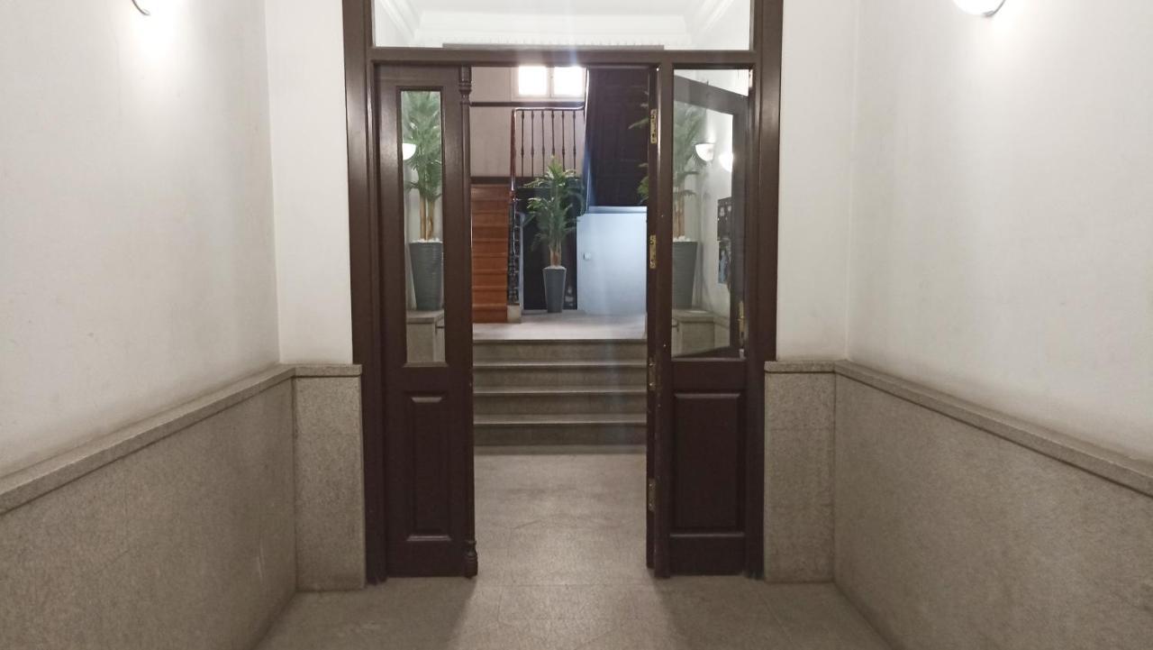 For You Rentals Hermoso Apartamento Temporal Plaza Zerolo - Chueca - Madrid Inf1F Exterior foto
