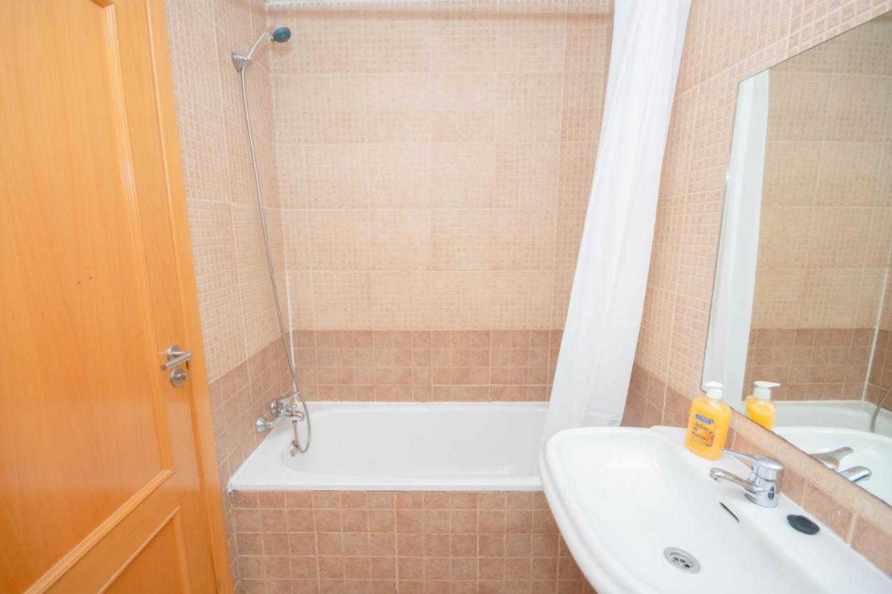For You Rentals Hermoso Apartamento Temporal Plaza Zerolo - Chueca - Madrid Inf1F Exterior foto