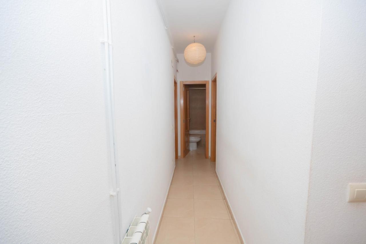 For You Rentals Hermoso Apartamento Temporal Plaza Zerolo - Chueca - Madrid Inf1F Exterior foto