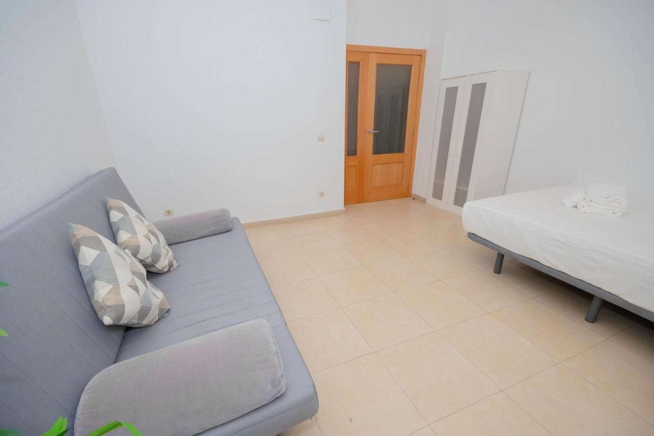 For You Rentals Hermoso Apartamento Temporal Plaza Zerolo - Chueca - Madrid Inf1F Exterior foto