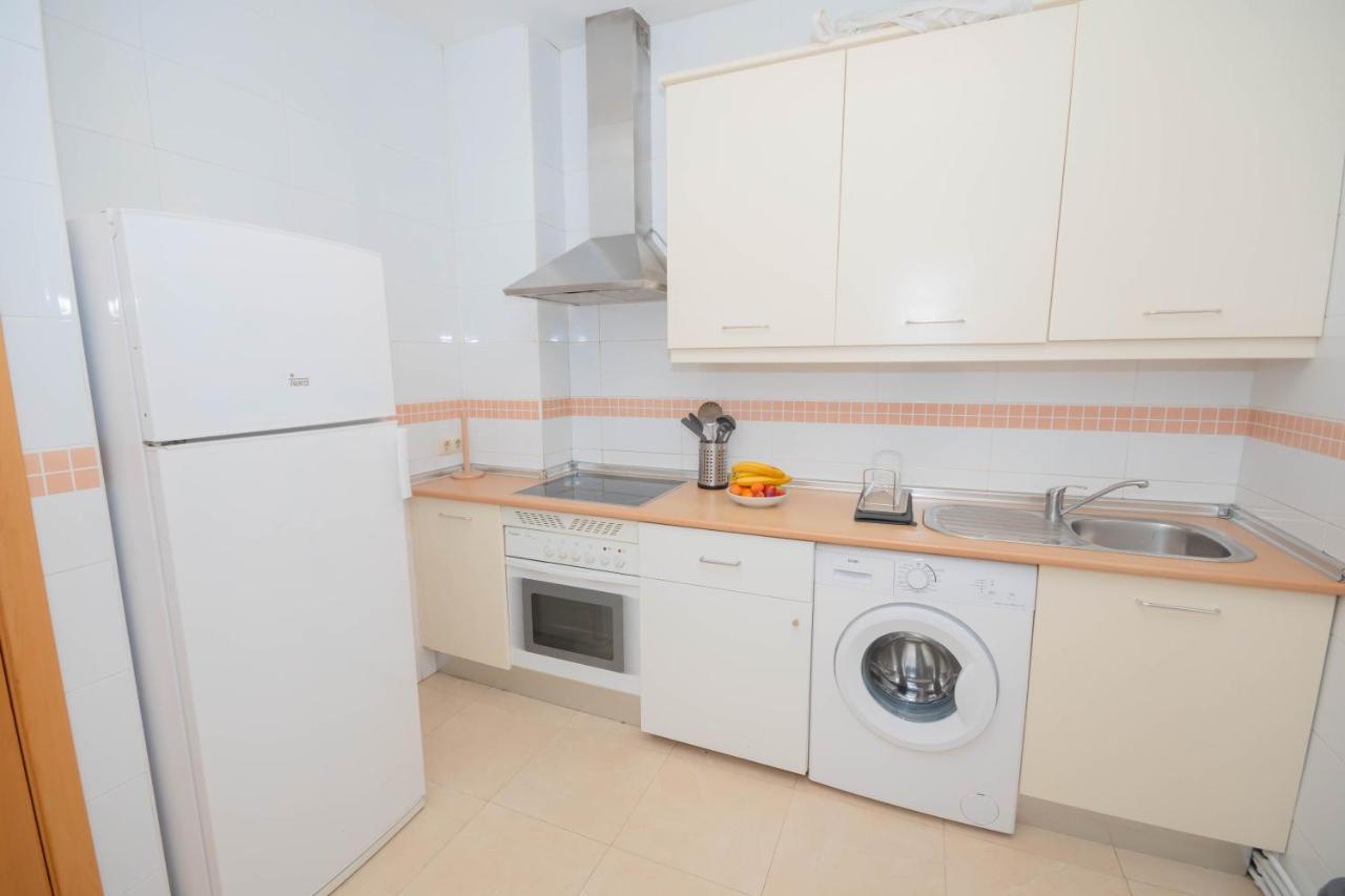 For You Rentals Hermoso Apartamento Temporal Plaza Zerolo - Chueca - Madrid Inf1F Exterior foto